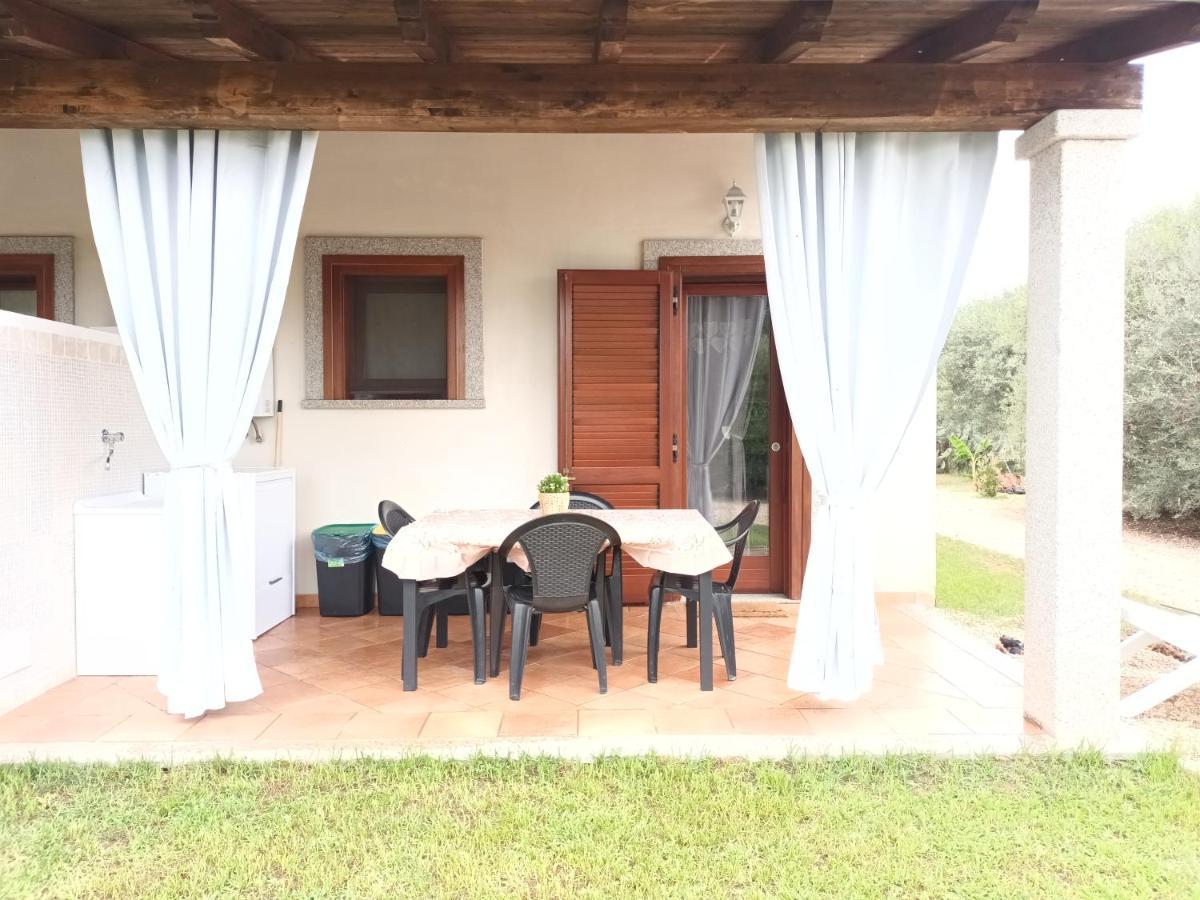 La Casa Del Cuore Pula Exterior foto