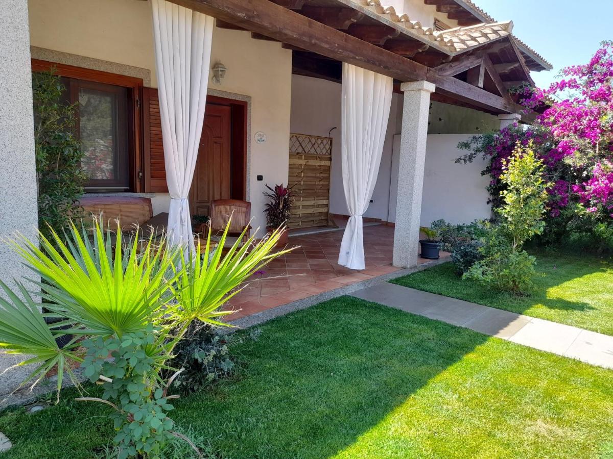 La Casa Del Cuore Pula Exterior foto